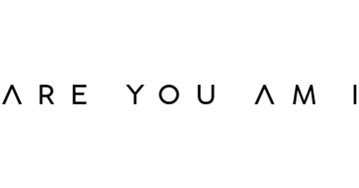 Are You Am I